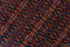 Antique Cam Hamadan Runner Rug (3' x 14')